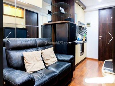 Apartemen Serpong Greenview