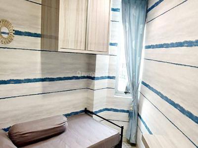 Apartemen The Mansion Kemayoran