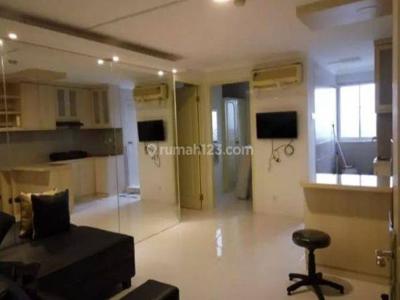 Apartemen Wisma Gading Furnished, Kelapa Gading, Jakarta Utara