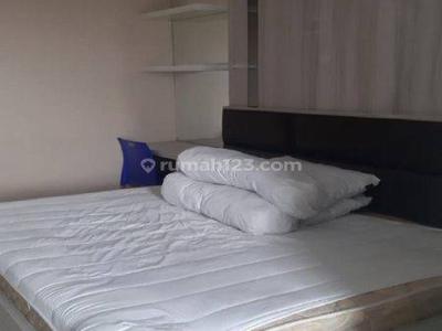 Apartement Apartemen Gunawangsa Tidar 1 BR Furnished Bagus