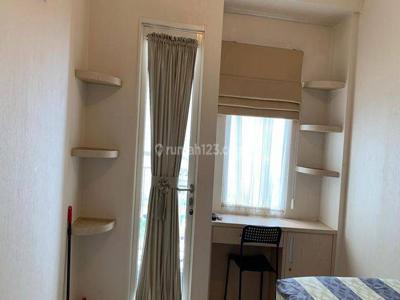 Apartement Apartemen Madison park 1 BR Furnished Bagus