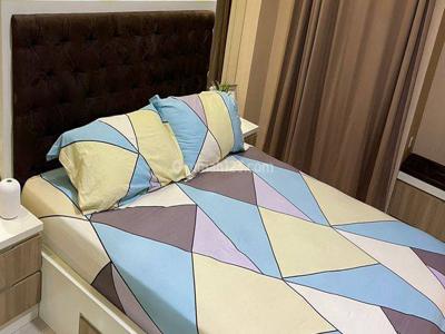 Apartement Orchard Mansion Supermall Pakuwon 1 BR Furnished Bagus