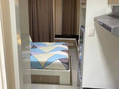 Apartement Orchard Pakuwon 1 BR Furnished Bagus
