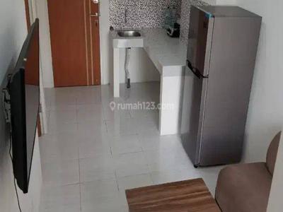 Apartement puncak CBD 2 BR Furnished Bagus