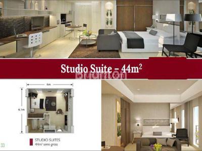 APARTMENT ELEGAN AZALEA SUITES, GREEN PALACE RESIDENCE, CIKARANG