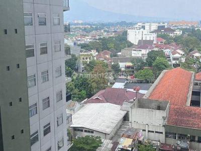 Butuh Cepat Apartement City View di Grand Asia Afrik Bandung Kota