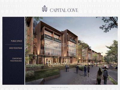 Capital Cove, Business Loft Exclusive di Bsd City