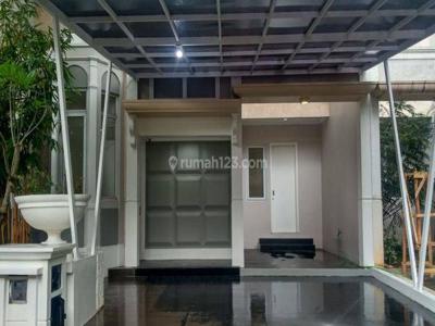 Cluster Whitsand Greenwich , ukuran 8x20 (160m) di BSD City