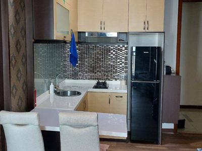 Condominium 1 Br Furnished