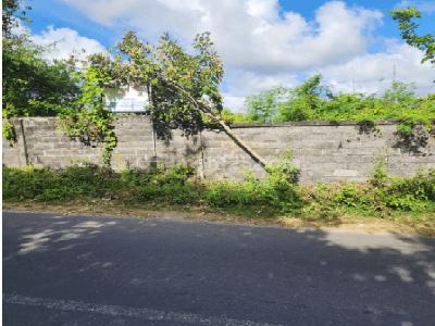 di Jalan Utama Goagong Ungasan Kuta Selatan Badung Bali, Badung