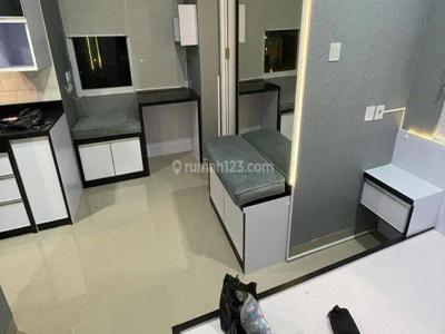 Di Sewakan Dan Di Jual Apartemen Fully Furnished Di B Residence BSD Tangerang. Apartemen B Residence 1 Kamar Tidur Furnished Baru