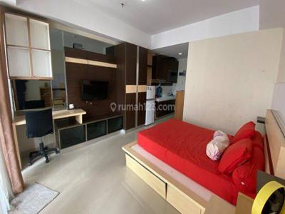 Dijual apartemen di Apartemen Beverly Dago