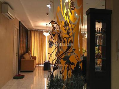 Dijual Apartemen Full Furnished Moi Kelapa Gading