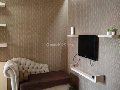 Dijual Apartemen Furnished di Aston Marina Ancol Jakarta Utara