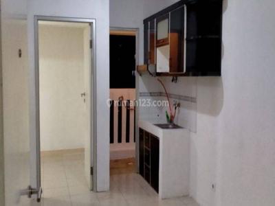 Dijual Apartemen Green Bay Pluit 2br 37 M2 Unfurnish Gbp 301