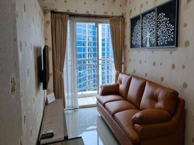 Dijual Apartemen Orchard View Golf Full Furnish