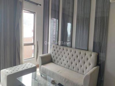 Apartemen Waterplace Residence Private Lift. 3br