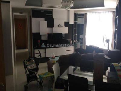 Dijual Cepat Apartemen The Mansion Kemayoran Capilano