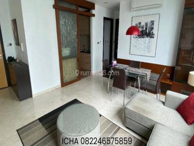 Dijual Cepat Super Murah Apartement Setiabudi Residence