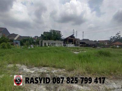 Dijual Murah Tanah Siap Bangun Di Kota Bandung Buahbatu Margacinta Sukarno Hatta Cocok Untuk Perumahan, Sekolah, Rumah Sakit, Pesantren Dan Lain Lain