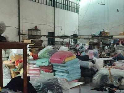 Dijual Pabrik Ex Garment Siap Pakai di Cibolerang, Bandung