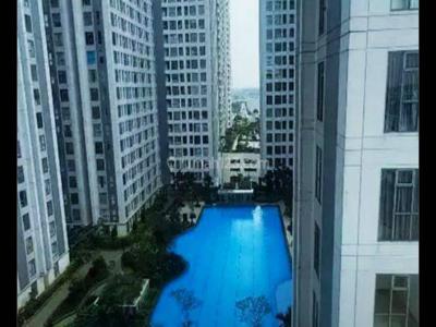 Dijual Rugi Bu Mtown Apartment 3br Baguss Unfurnished