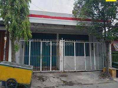 Dijual Ruko di Karang Empat Besar Surabaya