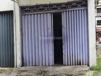 Dijual Ruko Strategis Pusat Kota di Nol Jalan Kalianyar Surabaya