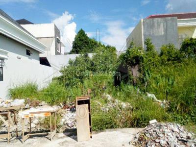 Dijual Tanah 17x20meter Bangun Rumah Sungai Raya Dalam Pontianak Kota, Kota Pontianak