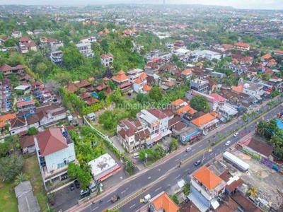 Dijual Tanah Lokasi Nusa Dua Lsag