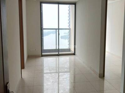 DISEWA APARTMENT GOLD COAST 3BR Apartemen Gold Coast 3 Kamar Tidur Baru Semi Furnished