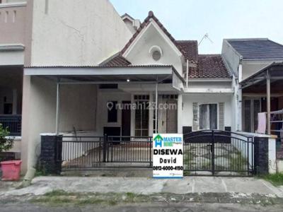 Disewa Rumah di Taman Puspita, Citra Raya, Cikupa - Tangerang