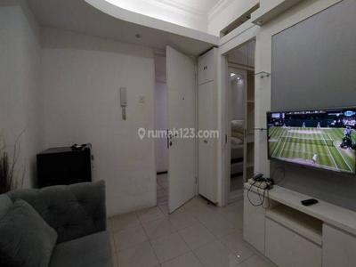 Disewakan Apartemen Bassura 2 BR Tw C 09 Full Furnished, Jaktim