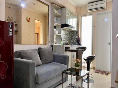 Disewakan Apartemen Bassura 2 BR Tw C 15 Full Furnished, Jaktim