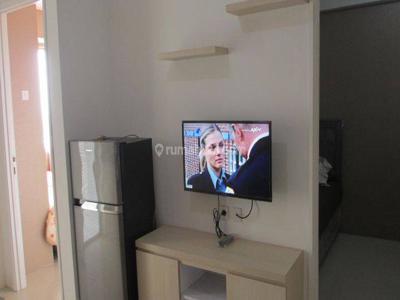 Disewakan Apartemen Bassura 2 BR Tw G 28 Full Furnished, Jaktim