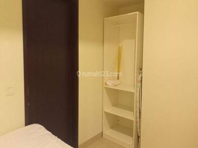 Disewakan Apartemen Orange County 2br di Lippo Cikarang