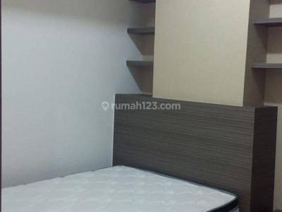 Disewakan Apartemen senyaman hotel 2 Kamar Tidur Bagus di Puri Park View Furnished