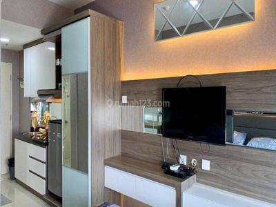 Disewakan Apartment Orchard Full Furnish City View Tipe Studio