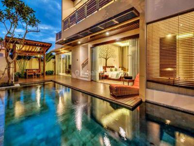 Disewakan Luxury Villa 3 Bedrooms Di Nusa Dua