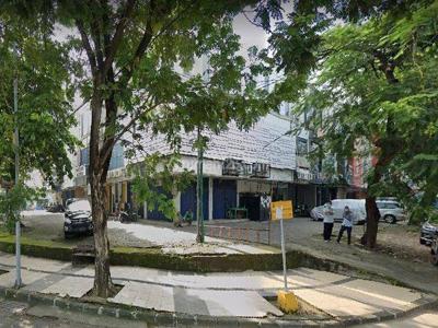 Disewakan Ruko 3 Lantai di Jl Ketampon Taman Bintoro Surabaya