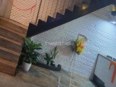 Disewakan Ruko di Jalan Blora 105,25 m² HGB Bagus