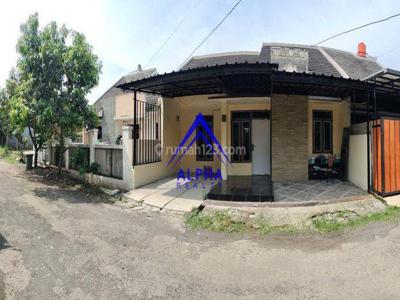 Disewakan Rumah Cluster Bagus Modern Furnished di Bandung Kota