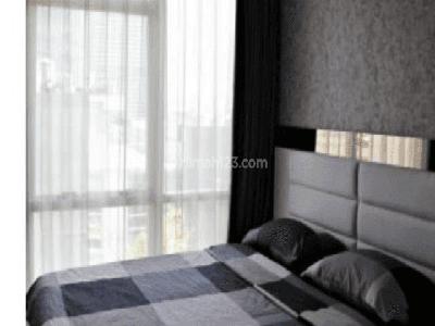 Disewakan Unit Apartemen Kensington 1 Br, Kelapa Gading, Jakut