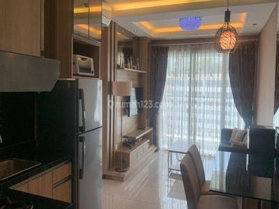 For Rent Apartemen Thamrin Executive Residence