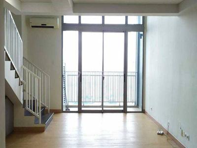 For Rent For Apartement Neo Soho Podomoro City 1br Semi Furnished