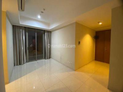 For Sala Condo Taman Anggrek Residences 3+1 Bedroom Semi Furnished