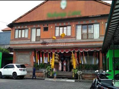 Gedung Bagus Dijual Area Nusa Dua, Kuta Badung