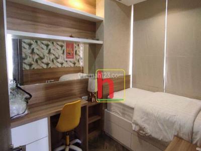 Gold Coast Apartemen, 1br, Furnished