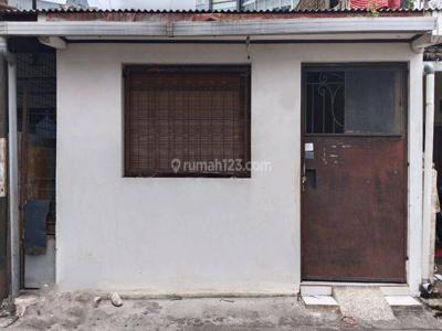 Dijual Rumah Kost Tengah Kota Di Jl. Seteran Miroto Semarang