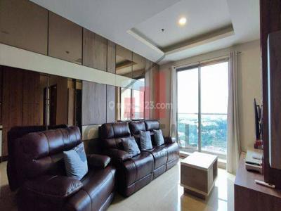 Jual Apartemen Exclusive Dan Lux di Hegarmanah Residence